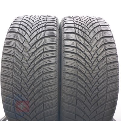 3.  235/45 R18 4x SEMPERIT 235/45 R18 98V XL Speed-Grip 5 Winterreifen 2024 8mm