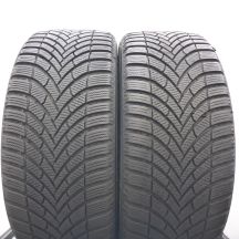 3.  235/45 R18 4x SEMPERIT 235/45 R18 98V XL Speed-Grip 5 Winterreifen 2024 8mm