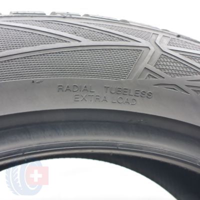 7. 225 50 18 2x VREDESTEIN 225/50 R18 99V XL Wintrac Pro Winterreifen 2022 6,8-7mm