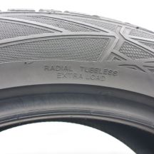 7. 225 50 18 2x VREDESTEIN 225/50 R18 99V XL Wintrac Pro Winterreifen 2022 6,8-7mm