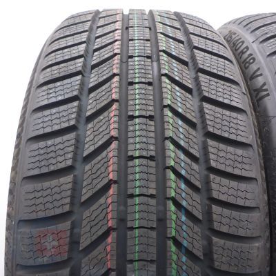2. 215 40 18 4x CONTINETAL 215/40 R18 89V XL WinterContact TS 870 P Winterreifen 2022 Ungebraucht  