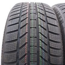2. 215 40 18 4x CONTINETAL 215/40 R18 89V XL WinterContact TS 870 P Winterreifen 2022 Ungebraucht  