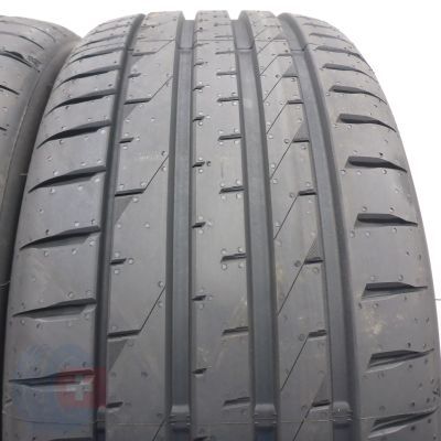 2.  225 45 17 4x FALKEN 225/45 R17 94Y XL Azenis FK520 A0 Sommerreifen 2025 Ungebraucht  