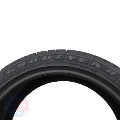 4. 2 x GOODYEAR 255/40 R19 100H XL A0 Eagle LS 2 Sommerreifen M+S  2019 7,8mm