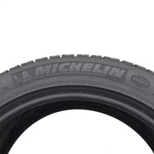 7. 255 45 19 2x MICHELIN 255/45 R19 104W XL PilotAlpin PA4 Winterreifen 6,8-7,7mm 2022