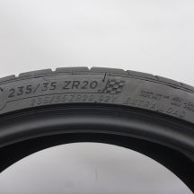 5. 235 35 20 2x MICHELIN 235/35 R20 92Y XL PilotSport 4S TO Sommerreifen 2020 6-6,2mm