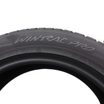 6. 225 50 18 2x VREDESTEIN 225/50 R18 99V XL Wintrac PRO Winterreifen 2022 6,8-7,2mm