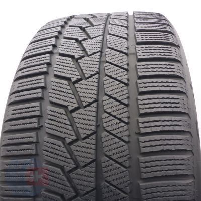2.  265 35 20 1x CONTINENTAL 265/35 R20 99W XL WinterContact Ts 860 S Winterreifen 2022 8mm 