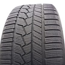 2.  265 35 20 1x CONTINENTAL 265/35 R20 99W XL WinterContact Ts 860 S Winterreifen 2022 8mm 