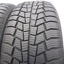 2. 215 55 17 4x GISLAVED 215/55 R17 98V XL EuroFrost 6 Winterreifen 2023 7-7,2mm