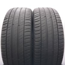 4. 225 50 18 4x MICHELIN 225/50 R18 95V Primacy 3 Sommerreifen 2017 5,4-6mm
