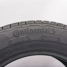 5. 195 65 16C 4x CONTINENTAL 195/65 R16C 104/102T  VanContact Winter Winterreifen 2020 Ungebraucht  
