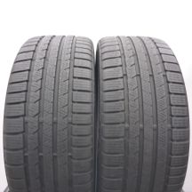 235 35 19 2x CONTINENTAL 235/35 R19 91V XL ContiWinterContact TS 810 S Winterreifen 2023 7,6-7,5mm