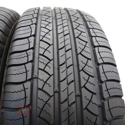 3. 225 65 17 2x MICHELIN 225/65 R17 102H Latitude Tour HP Sommerreifen M+S 2016 UNGEBRAUCHT