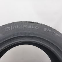 7.  225 60 17 4x PIRELLI 225/60 R17 99V Cinturato P7 BMW Sommerreifen 2024 Ungebraucht    