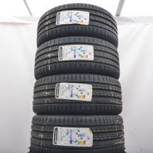 235 45 17 4 x CONTINENTAL 235/45 R17  97Y XL PremiumContact 7 Sommerreifen 2024 VOLL WIE NEU
