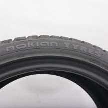 5.  245 40 19 4x NOKIAN  245/40 R19 98V  Snowproof 1 Winterreifen 2023/24 6,8-6,5mm