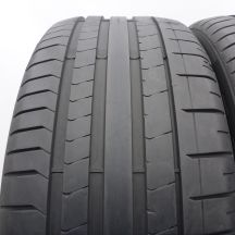 2. 285 45 20 2x PIRELLI 285/45 R20 108W XL PZero Sommerreifen 2025 5,8-6mm