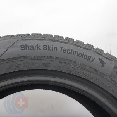 6. 225 60 18 1x UNIROYAL 225/60 R18 104V WinterExpert Winterreifen 2025 9mm