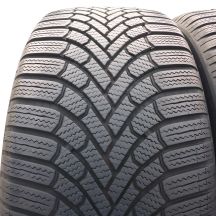 3. 255 45 19 2x BRIDGESTONE 255/45R19 104W XL Blizzak 6 Winterreifen 2025 7,2mm