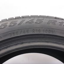 5. 255 45 19 4x PIRELLI 255/45 R19 100V Scorpion Seal Sommerreifen 2023 6,2-6,8mm