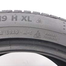 5. 245 45 19 1x CONTINENTAL 245/45 R19 102H XL WinterContact TS 860 S M0 BMW Winterreifen 2023 8mm 