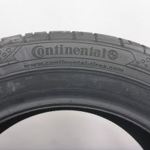 7. 225 55 17 4x CONTINENTAL 225/55 R17 101V ContiVanContact 200 Letnie 2020 VOLL 