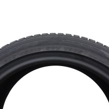 5. 205 45 17 2x YOKOHAMA 205/45 R17 88V XL BluEarth*Winter V905 Winterreifen 2021 7,8-8mm Wie Neu