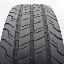 215 65 16C 1x CONTINENTAL 215/65 R16C 109/107T ContiVanContact 100 Sommerreifen  2022 8mm 