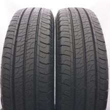 4.  195 75 16C 4x GOODYEAR 195/75 R16C 107/105R EfficientGrip Cargo Sommerreifen 2020 Ungebraucht  