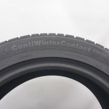 6. 225 50 18 2x CONTINENTAL 225/50 R18 99H XL AO ContiWinterContact TS830P Winterreifen 2022 7-8mm