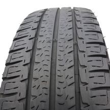 2. 225 75 16CP 1x MICHELIN 225/75 R16CP 116Q Agilis Camping Sommerreifen M+S 2019 6,2mm