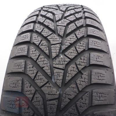 2. 235 65 17 1x YOKOHAMA 235/65 R17 108H XL BluEarth Winter V905 Winterreifen 2018 Ungebraucht  
