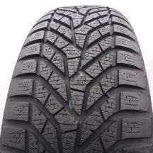2. 235 65 17 1x YOKOHAMA 235/65 R17 108H XL BluEarth Winter V905 Winterreifen 2018 Ungebraucht  