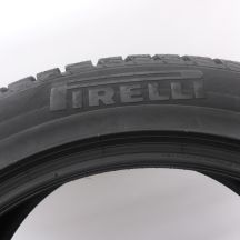 5.  255 45 19 4x PIRELLI 255/45 R19 104V XL Winter Sottozero 3 M0 Winterreifen 2022 VOLL WIE NEU 