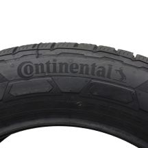 7. 4 x CONTINENTAL 195/60 R16C 99/97T VanContact Winter Winterreifen 2020 WIE NEU VOLL