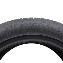 4. 2 x GOODYEAR 185/55 R15 82H EfficientGrip Sommerreifen 2019 6-7mm