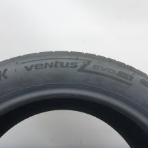 4.  255 45 R 19 1x HANKOOK 255/45 R19 100V Ventus Evo SUV Sommerreifen 2025 VOLL WIE NEU 
