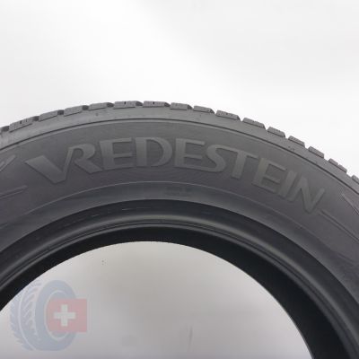 4. 235 65 18 2x VREDESTEIN 235/65 R18 110H XL Wintrac PRO Winterreifen 2023 VOLL WIE NEU 