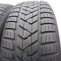 3. 215 55 18 2x PIRELLI 215/55 R18 95H Sottozero 3 Winter Winterreifen 2020 7mm