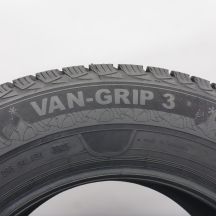 7. 235 65 16C 4x SEMPERIT 235/65 R16C 115/113R Van-Grip 3 Winterreifen 2025 VOLL WIE NEU  