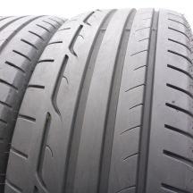 3. 225 45 19 2x DUNLOP 225/45 R19 96W XL Sport Maxx RT Sommerreifen 2020 6,2mm