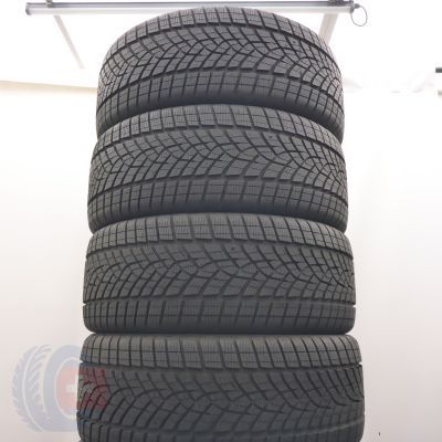  235 40 20 4x GOODYEAR 235/40 R20 96V XL UltraGrip Performance+ SUV Winterreifen 2024 8mm