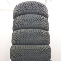 235 50 19 4x SEMPERIT 235/50 R19 103V XL Speed-Grip 5 Winterreifen 2024 8mm