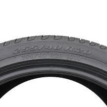 5. 255 40 20 PIRELLI 255/40 R20 101V XL Scorpion Verde Sommerreifen 2020 7mm