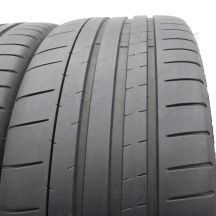 3. 2 x MICHELIN 245/40 ZR20 99Y XL Pilot Super Sport BMW Sommerreifen 2021 6mm