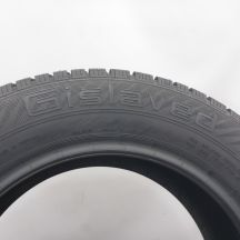 4. 215 60 16 2x GISLAVED 215/60 R16 99H XL Euro Frost 6 Winterreifen 2023 Ungebraucht  