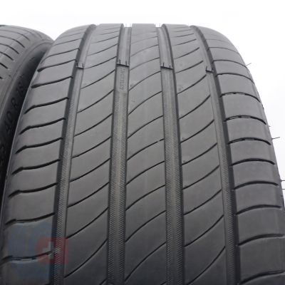 3.  245 40 18 2x MICHELIN  245/40 R18 97Y XL Primacy 4 M0 Sommerreifen 2021 6,5mm