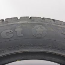 9.  215 60 17 4x CONTINENTAL 215/60 R17 96H 4x4 WinterContact Winterreifen 2021 