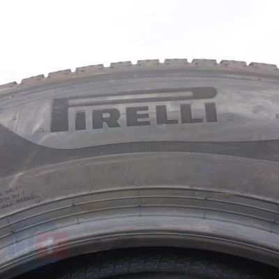 5. 215 60 16 4x PIRELLI 215/60 R16 99V XL Cinturato P7 Sommerreifen 2022 VOLL 